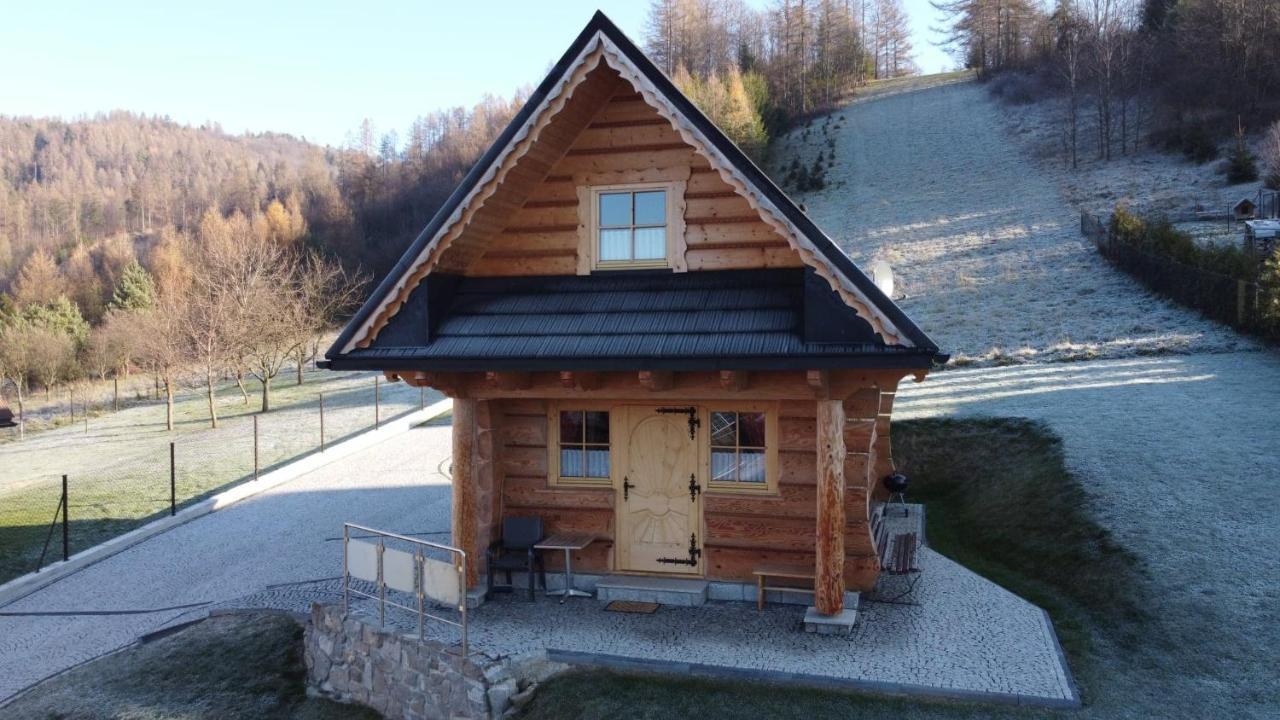 Na Gorkach Kroscienko nad Dunajcem