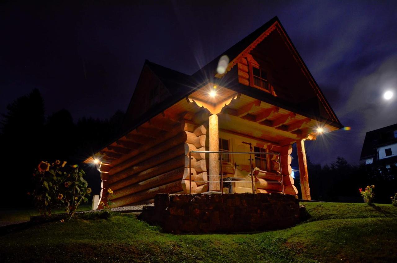 Chalet Na Gorkach *