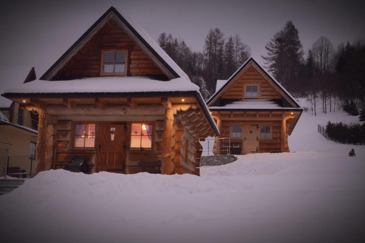 Chalet Na Gorkach