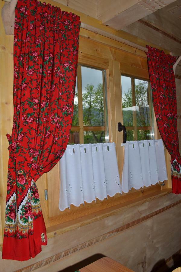 Chalet Na Gorkach *