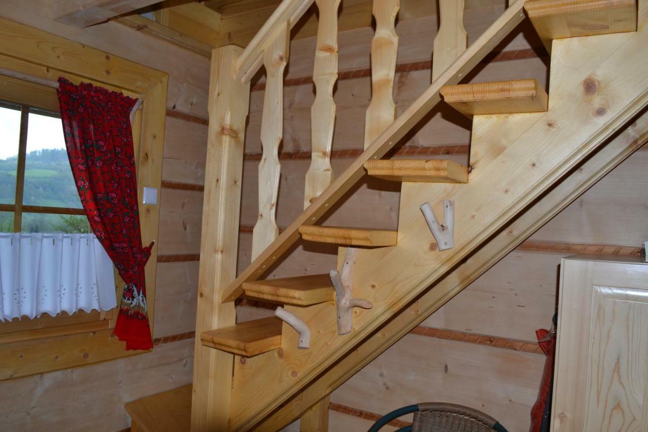 Chalet Na Gorkach