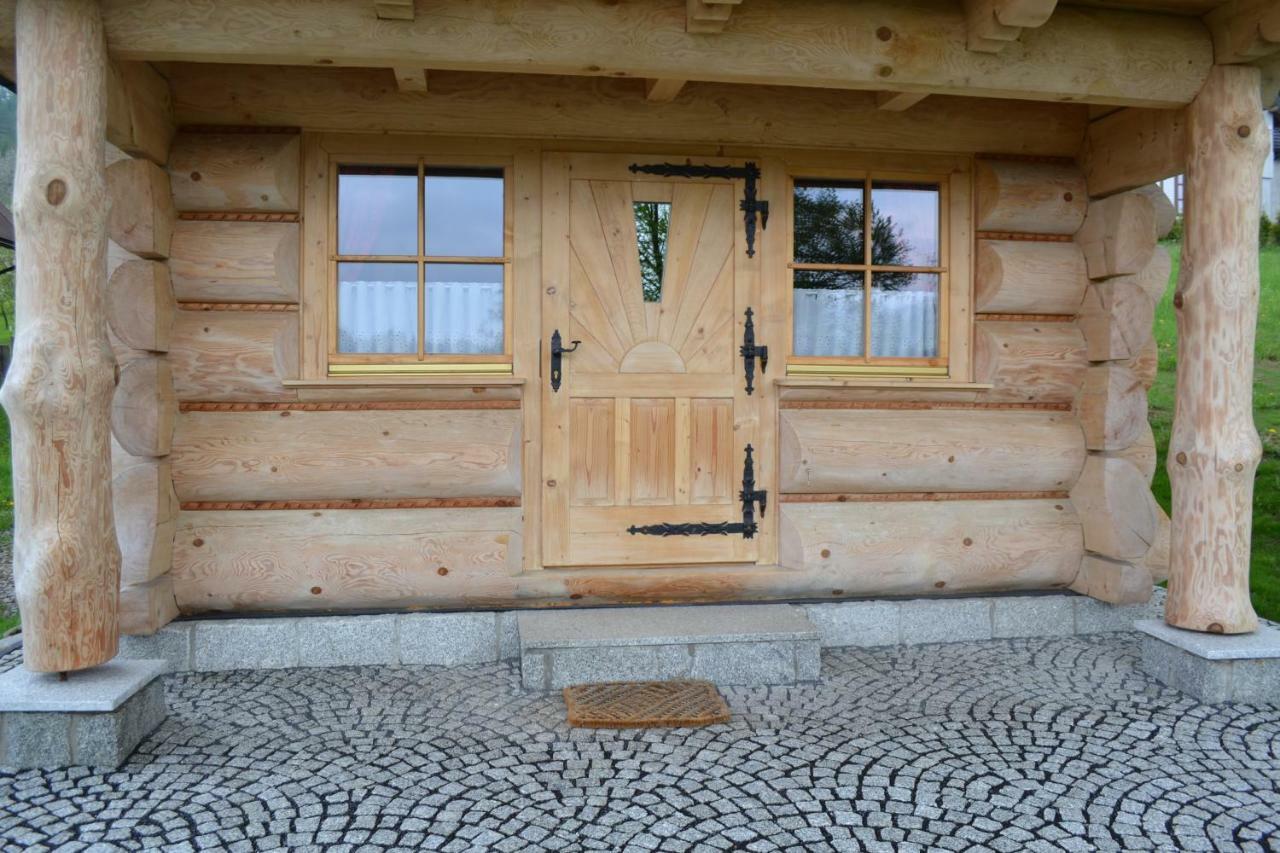 Chalet Na Gorkach