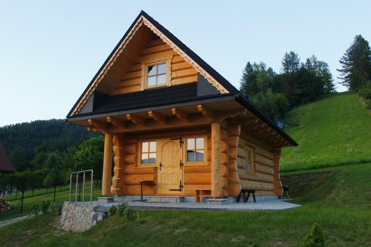 Chalet Na Gorkach *