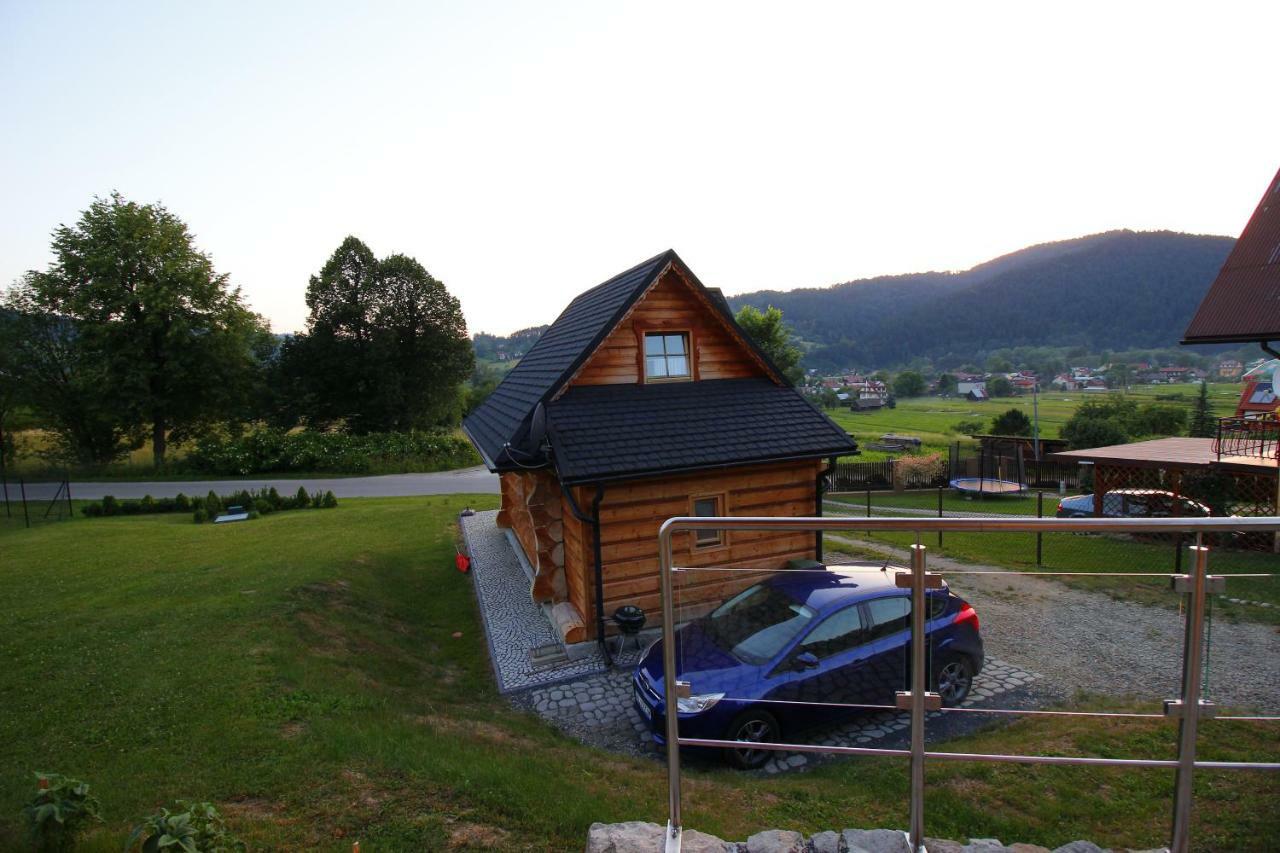 Chalet Na Gorkach