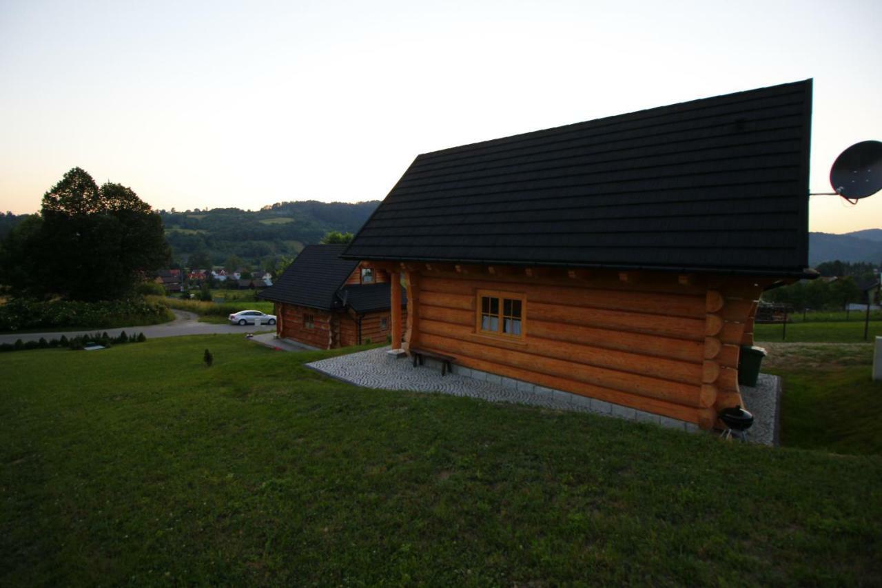 Na Gorkach * Kroscienko nad Dunajcem