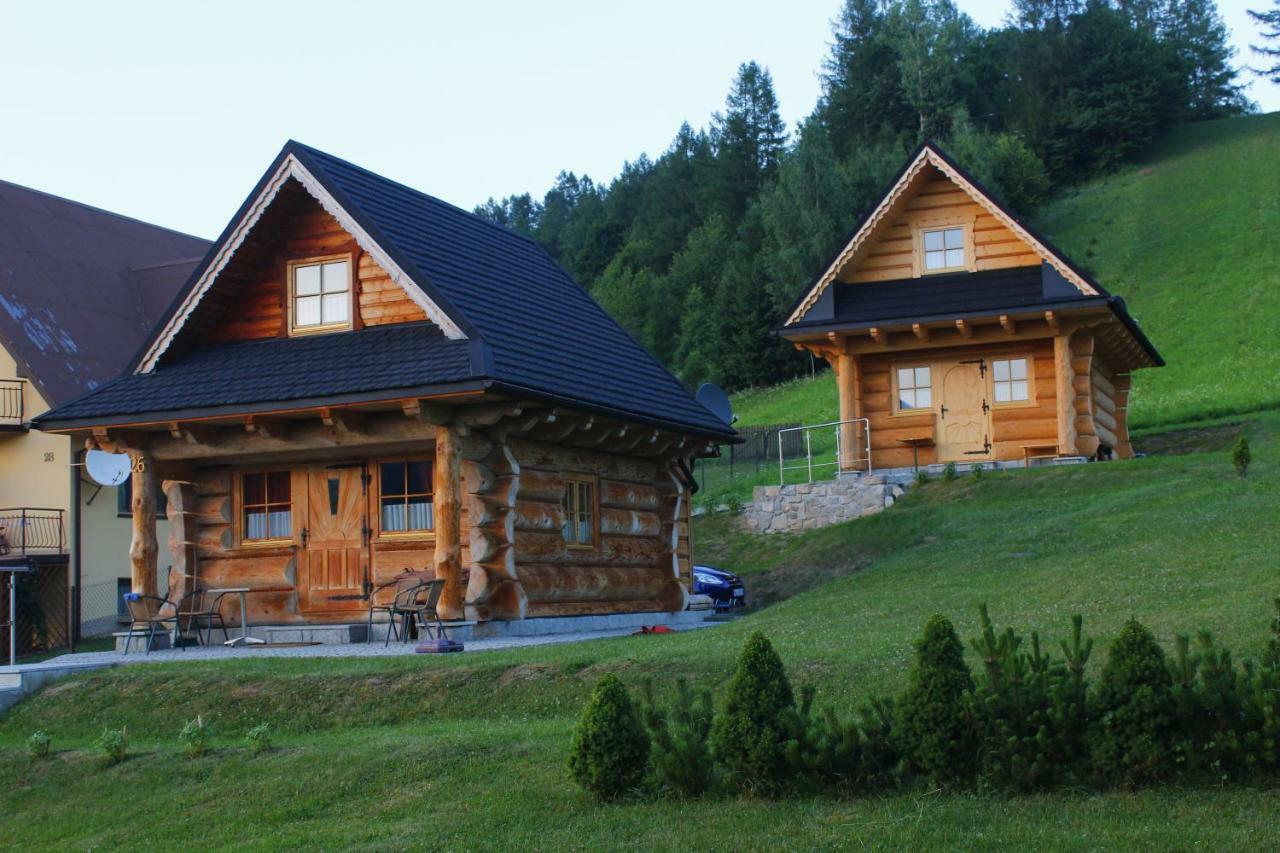 Chalet Na Gorkach