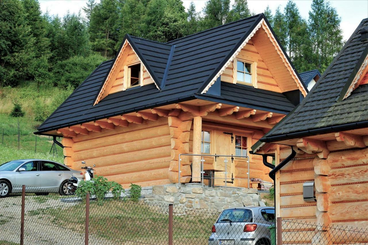 Chalet Na Gorkach
