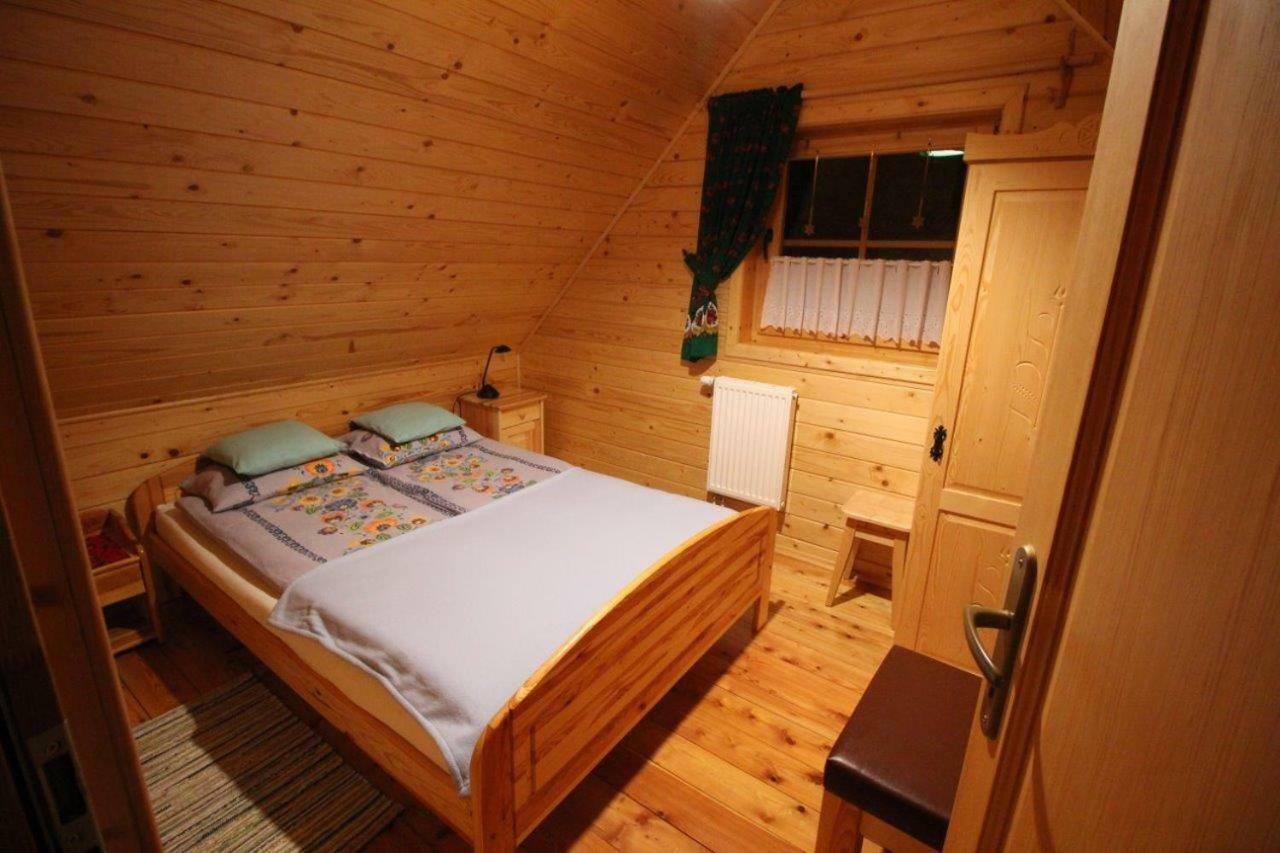 Chalet Na Gorkach *