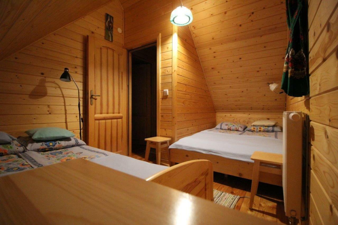 Chalet Na Gorkach *